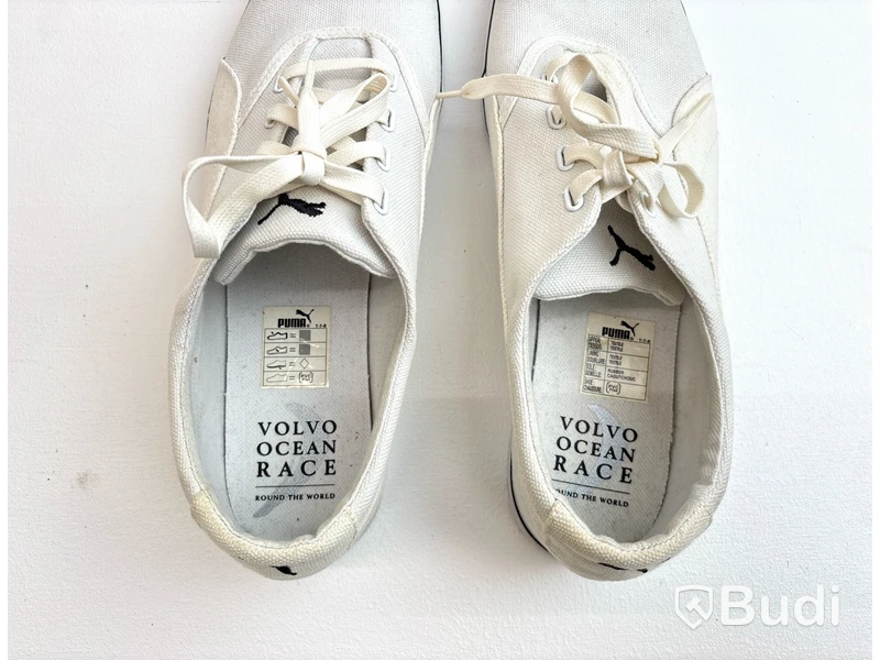 Skor Puma, Chute 183663 03, herr, stl. 46